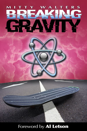 Breaking Gravity